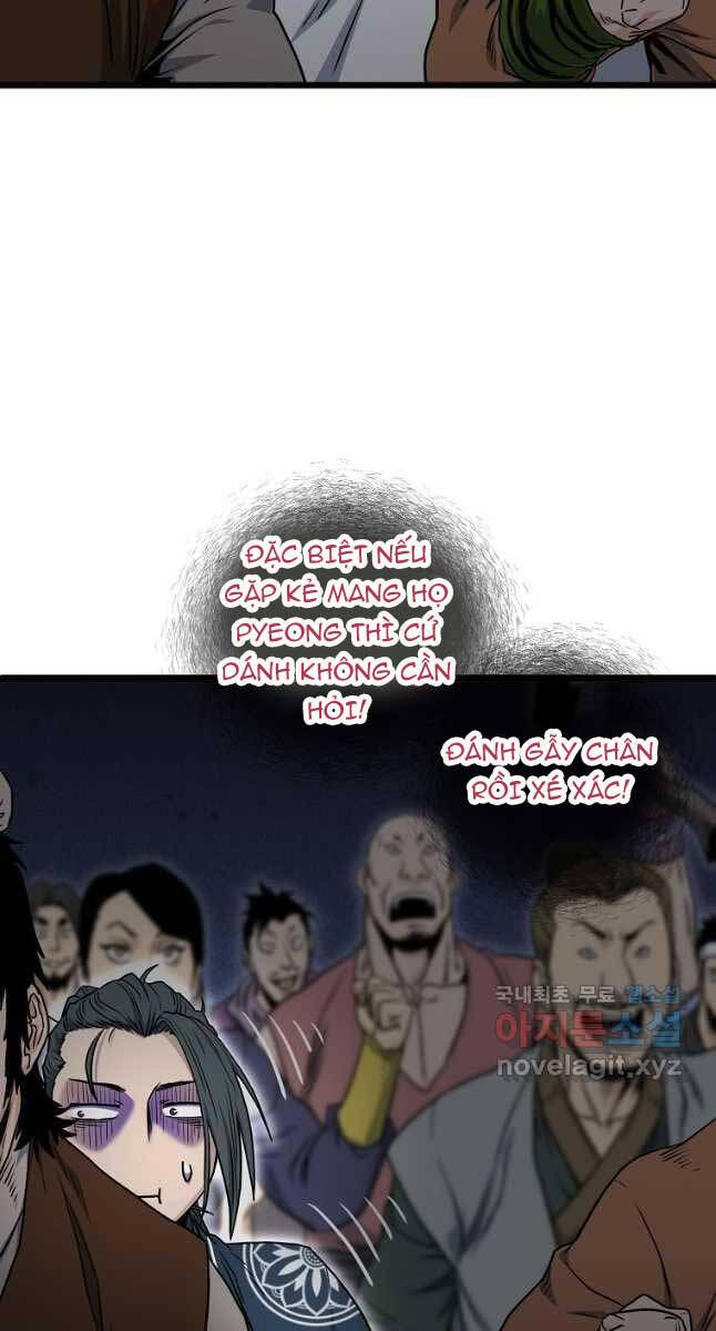 Đăng Nhập Murim Chapter 161 - Trang 2