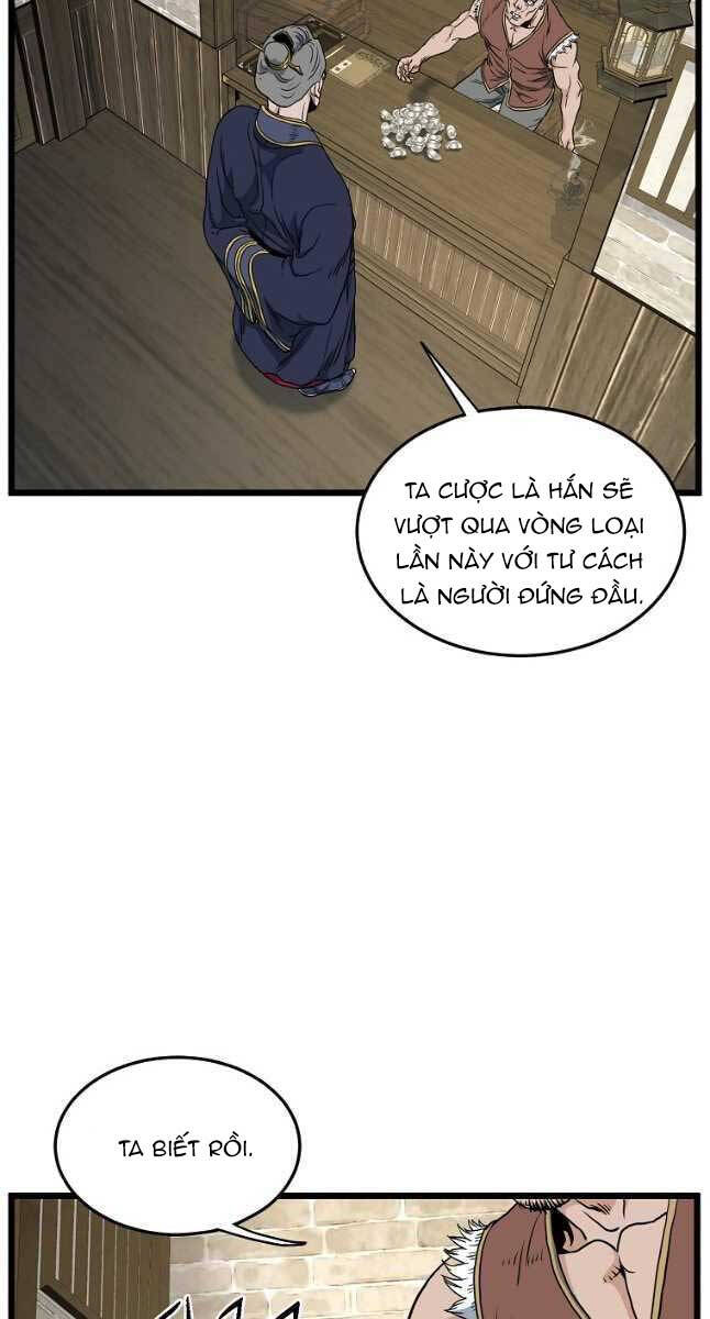 Đăng Nhập Murim Chapter 161 - Trang 2