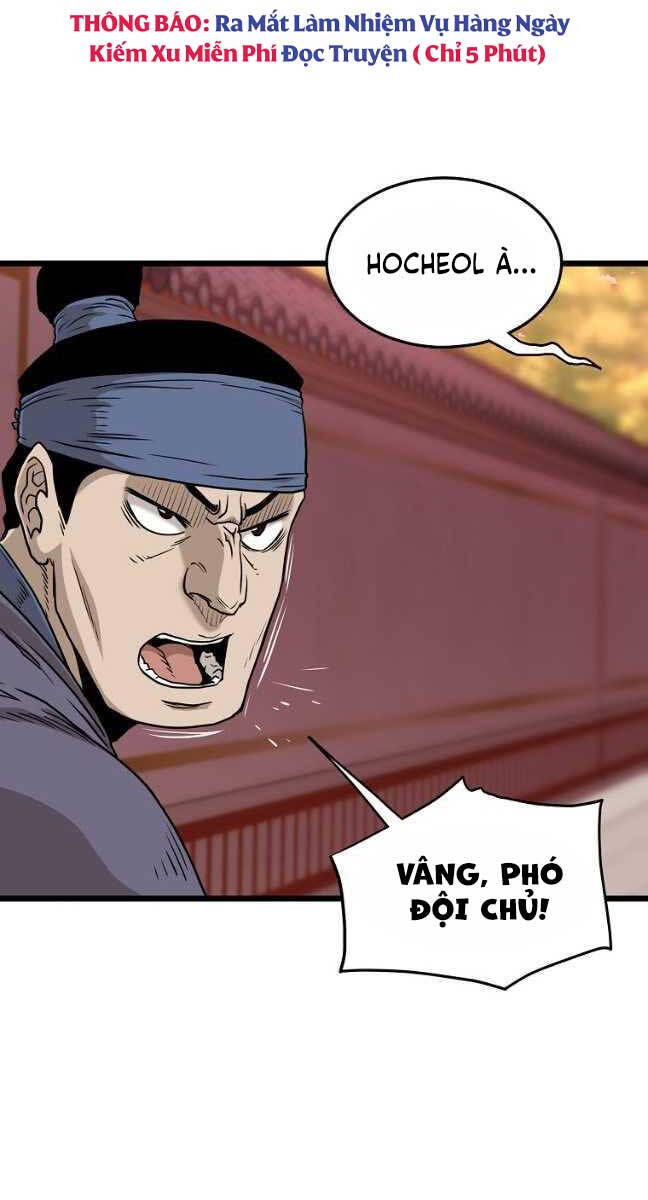 Đăng Nhập Murim Chapter 160 - Trang 2