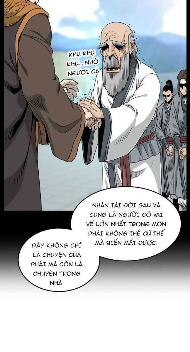 Đăng Nhập Murim Chapter 160 - Trang 2