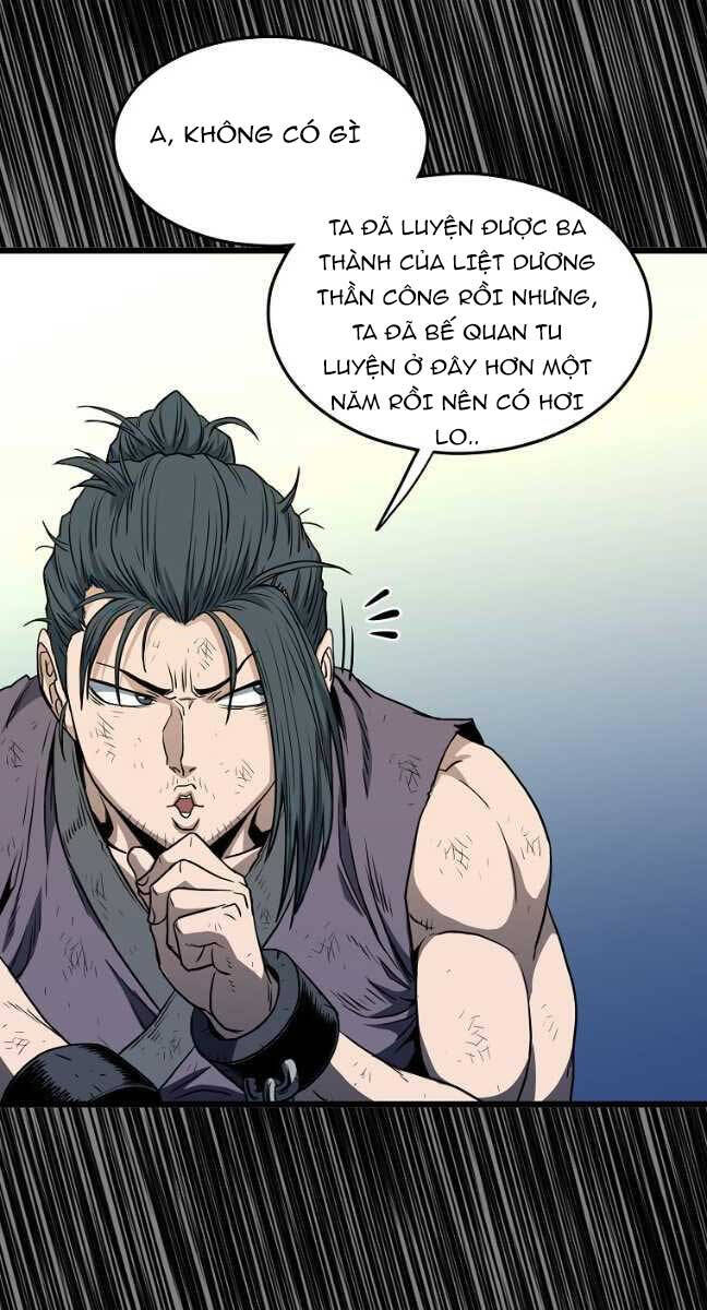 Đăng Nhập Murim Chapter 160 - Trang 2