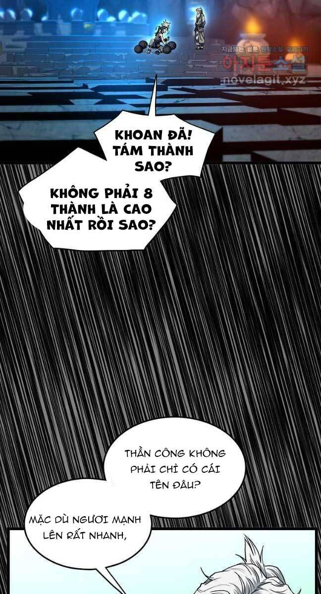 Đăng Nhập Murim Chapter 160 - Trang 2