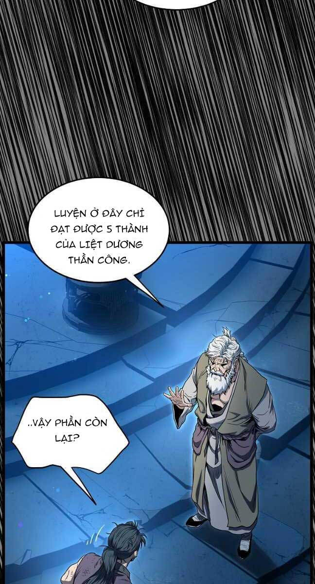 Đăng Nhập Murim Chapter 160 - Trang 2