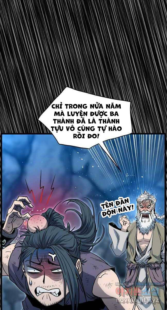 Đăng Nhập Murim Chapter 160 - Trang 2