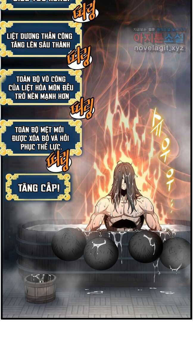 Đăng Nhập Murim Chapter 160 - Trang 2