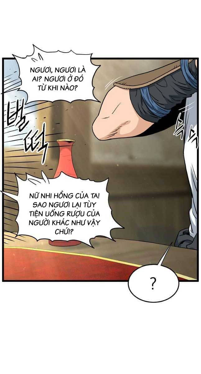 Đăng Nhập Murim Chapter 158 - Trang 2