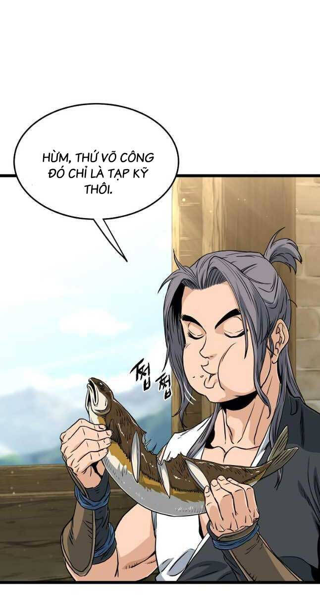 Đăng Nhập Murim Chapter 158 - Trang 2