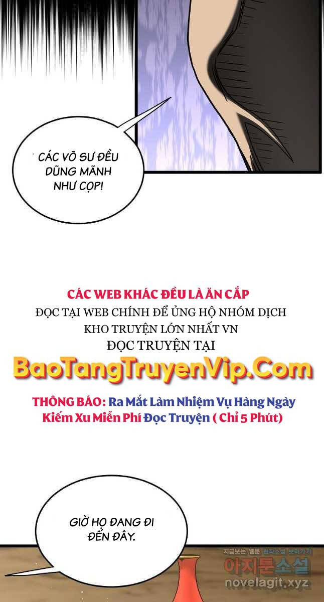 Đăng Nhập Murim Chapter 158 - Trang 2