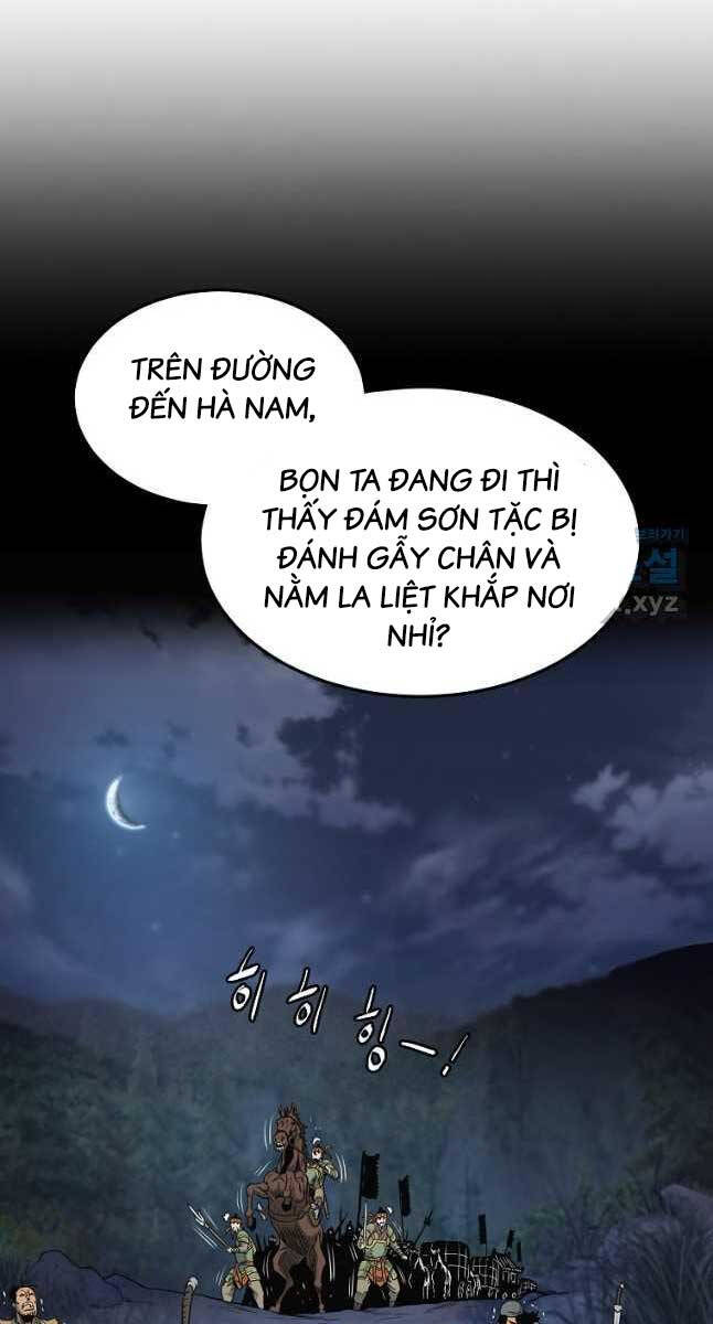 Đăng Nhập Murim Chapter 158 - Trang 2