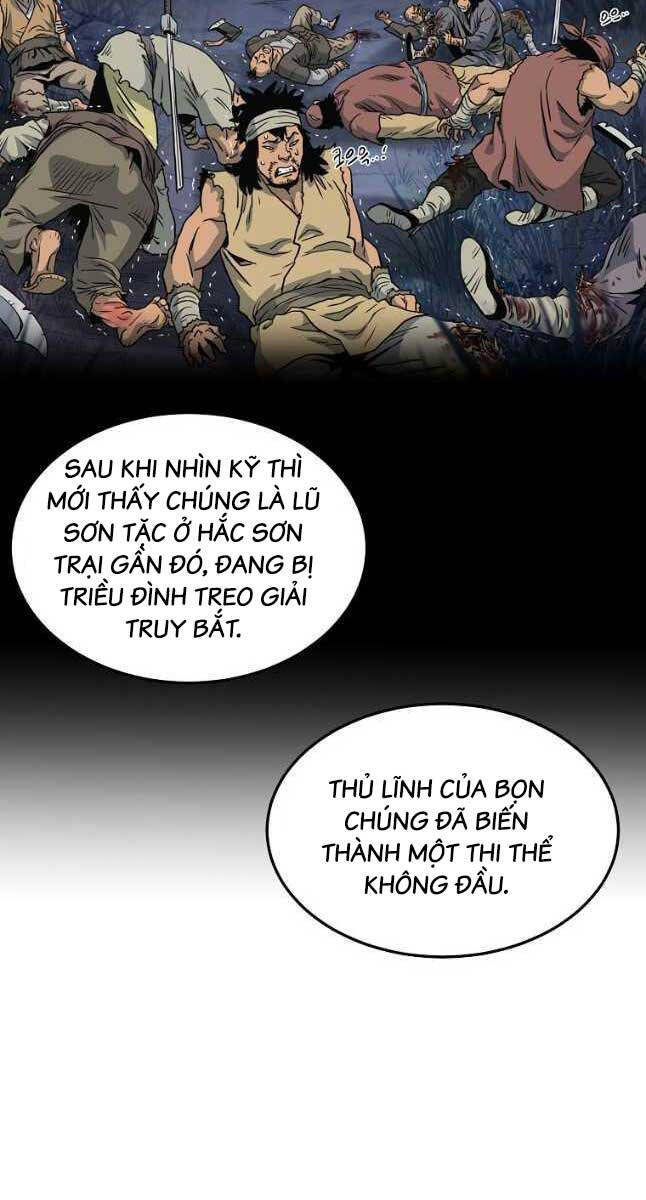 Đăng Nhập Murim Chapter 158 - Trang 2