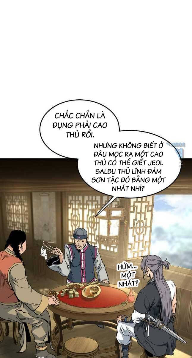 Đăng Nhập Murim Chapter 158 - Trang 2