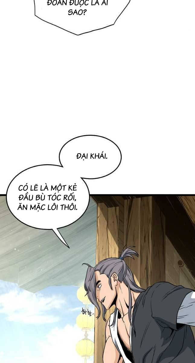 Đăng Nhập Murim Chapter 158 - Trang 2