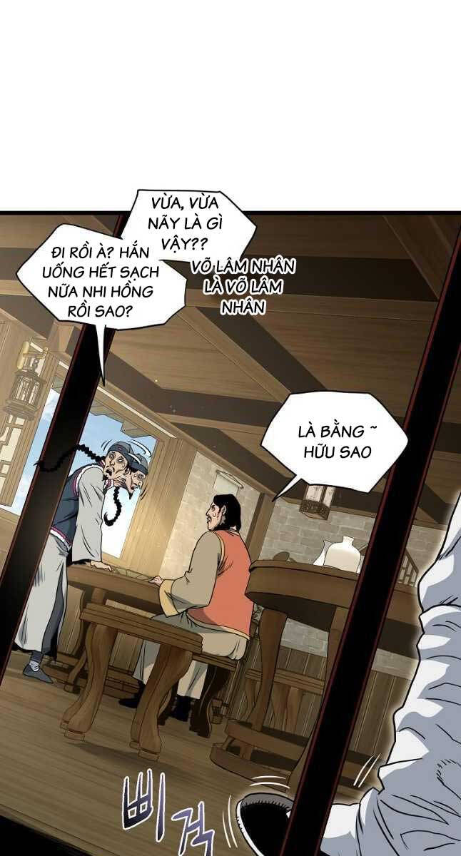 Đăng Nhập Murim Chapter 158 - Trang 2