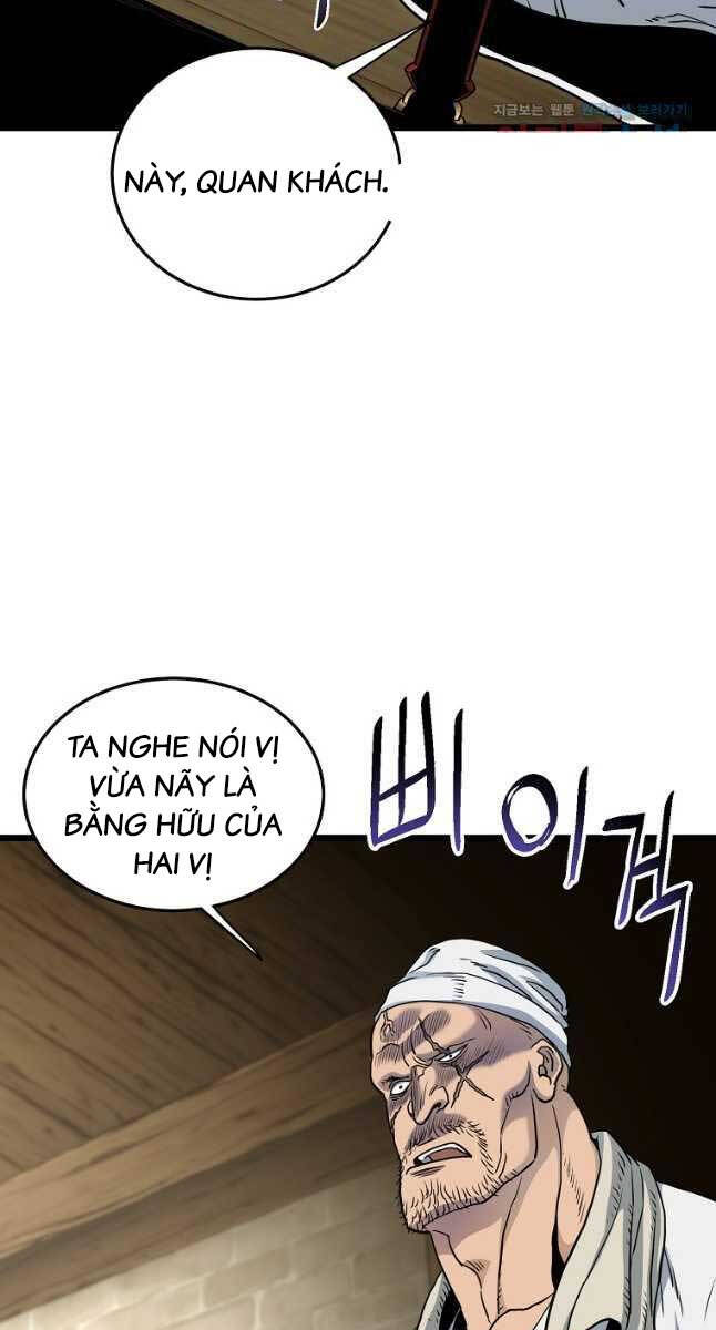 Đăng Nhập Murim Chapter 158 - Trang 2