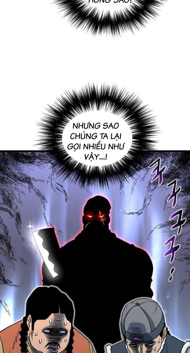 Đăng Nhập Murim Chapter 158 - Trang 2