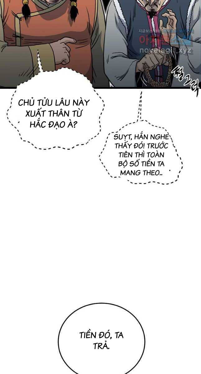 Đăng Nhập Murim Chapter 158 - Trang 2