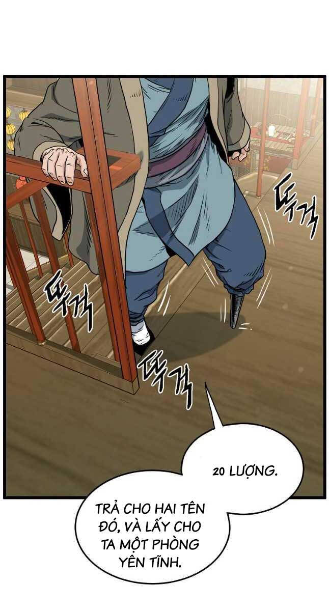 Đăng Nhập Murim Chapter 158 - Trang 2