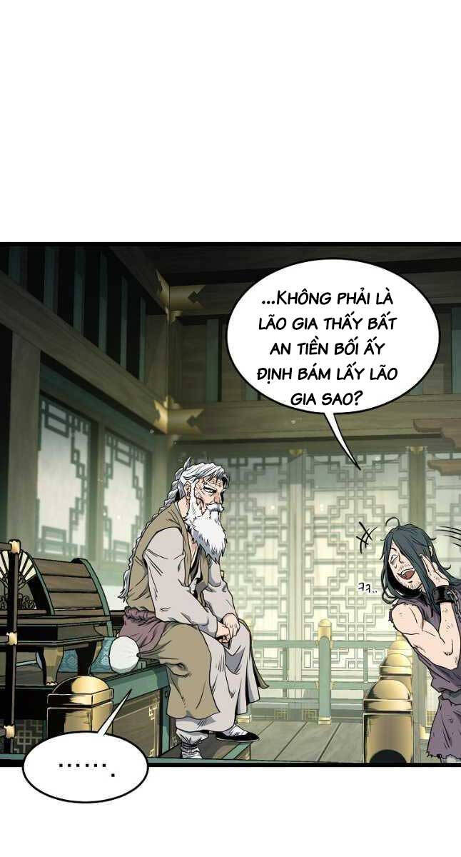 Đăng Nhập Murim Chapter 157 - Trang 2