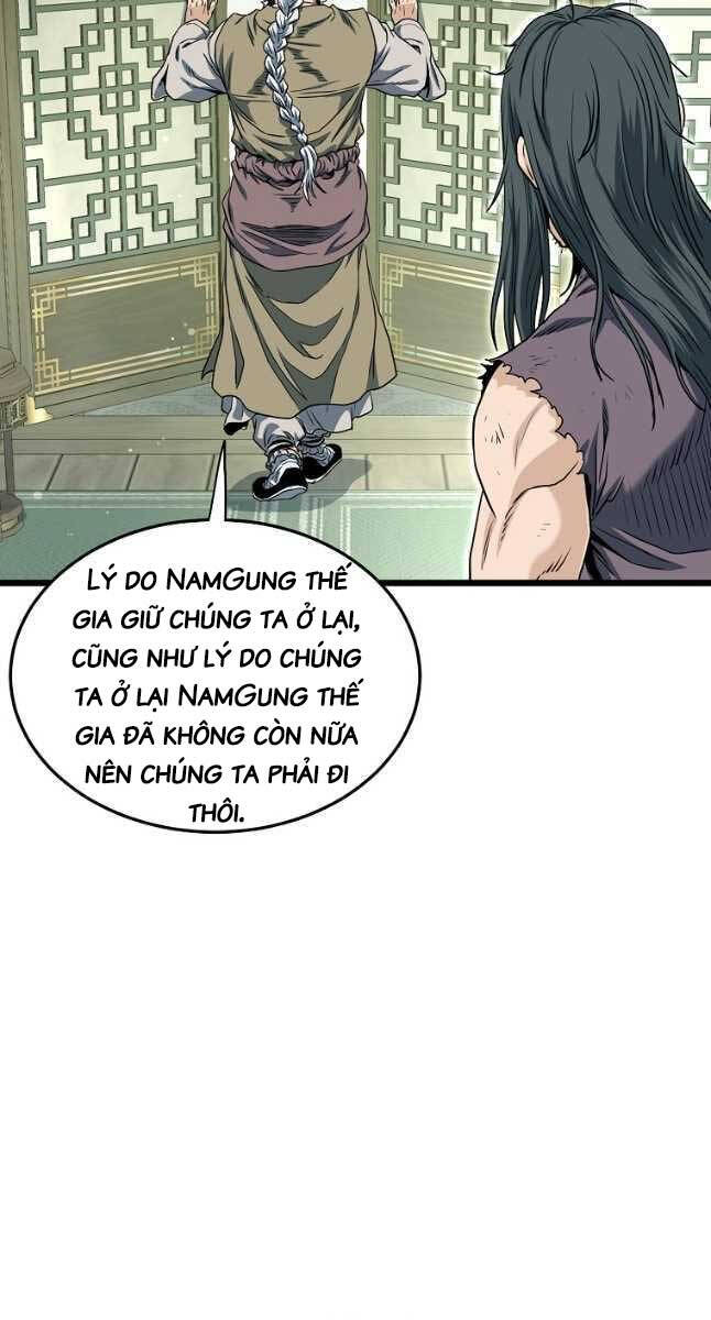 Đăng Nhập Murim Chapter 157 - Trang 2