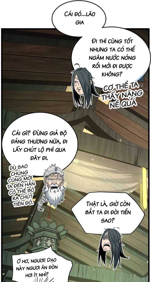 Đăng Nhập Murim Chapter 157 - Trang 2