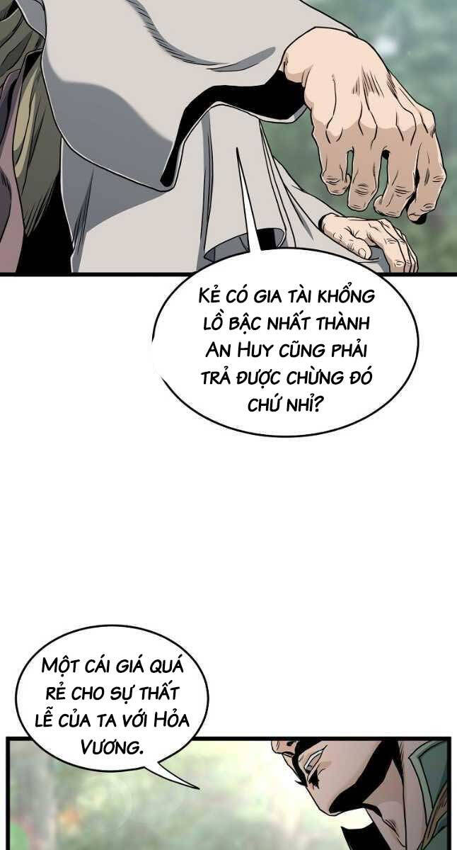 Đăng Nhập Murim Chapter 156 - Trang 2