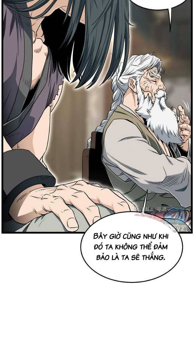 Đăng Nhập Murim Chapter 156 - Trang 2