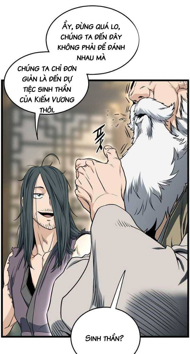 Đăng Nhập Murim Chapter 156 - Trang 2