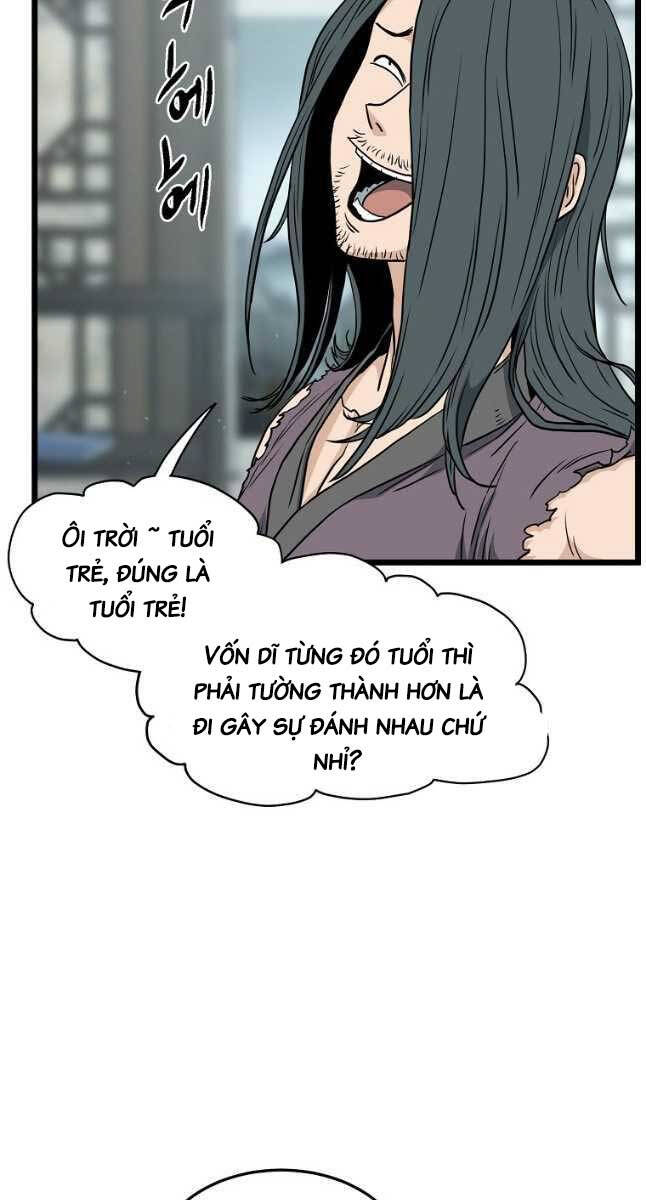 Đăng Nhập Murim Chapter 156 - Trang 2