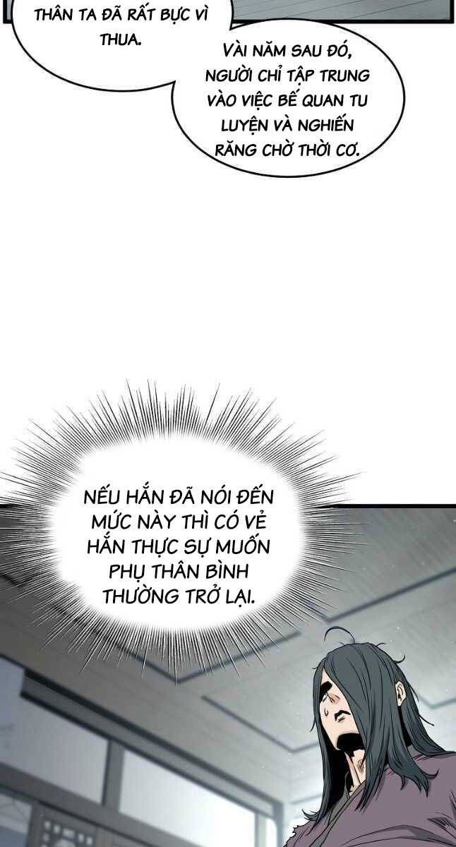 Đăng Nhập Murim Chapter 156 - Trang 2