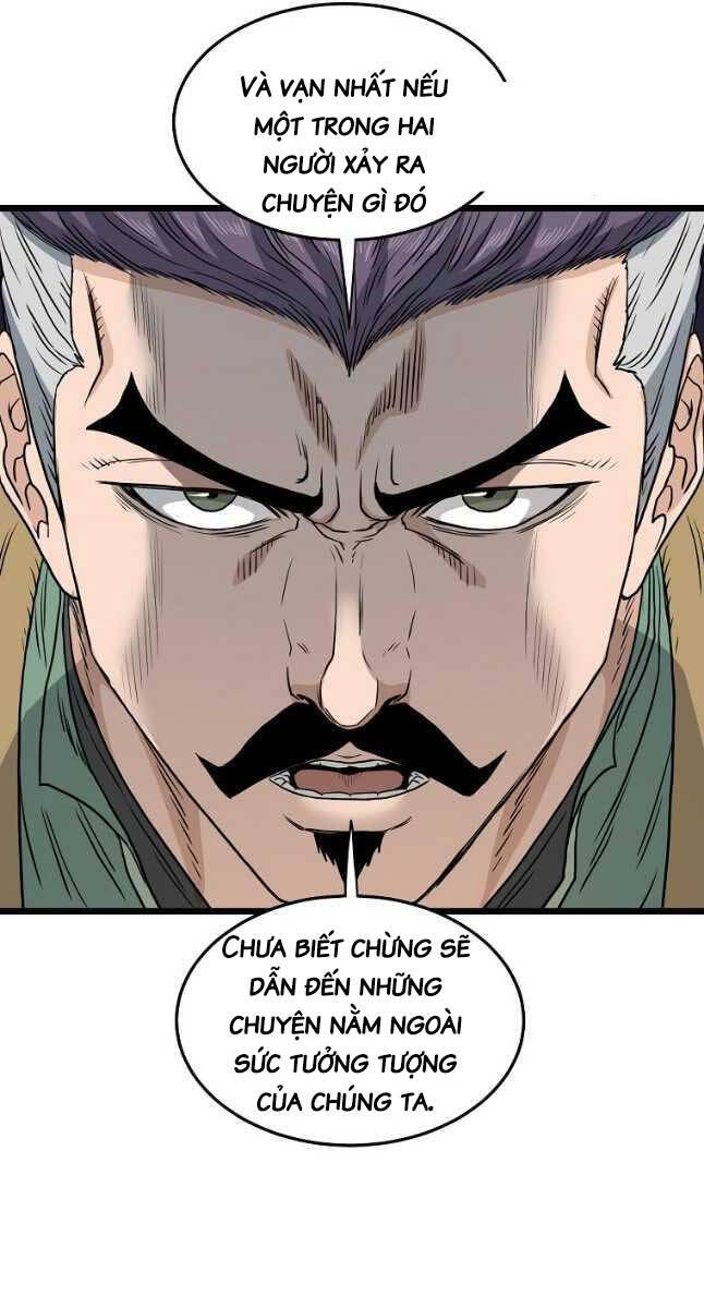 Đăng Nhập Murim Chapter 156 - Trang 2