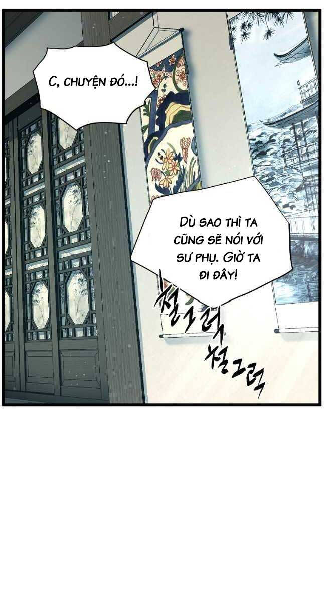 Đăng Nhập Murim Chapter 156 - Trang 2