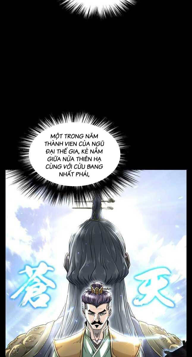 Đăng Nhập Murim Chapter 156 - Trang 2