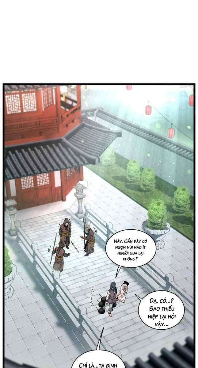 Đăng Nhập Murim Chapter 156 - Trang 2