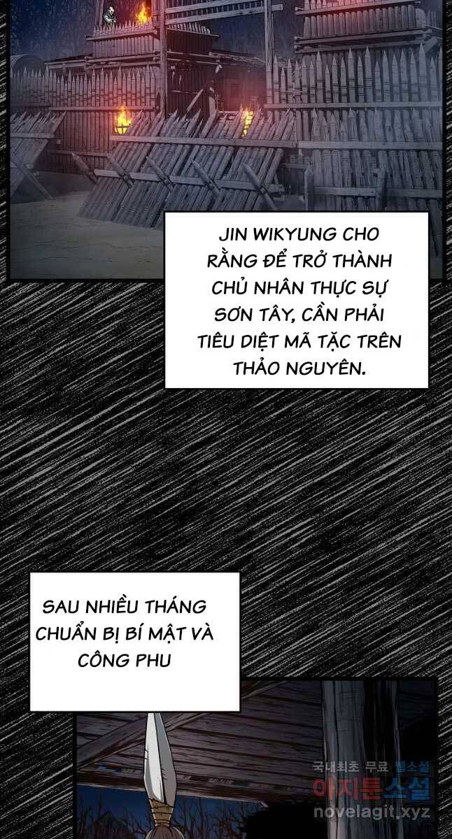 Đăng Nhập Murim Chapter 155 - Trang 2