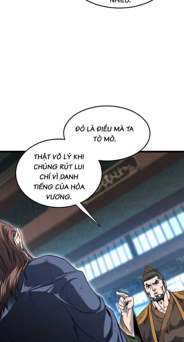 Đăng Nhập Murim Chapter 155 - Trang 2