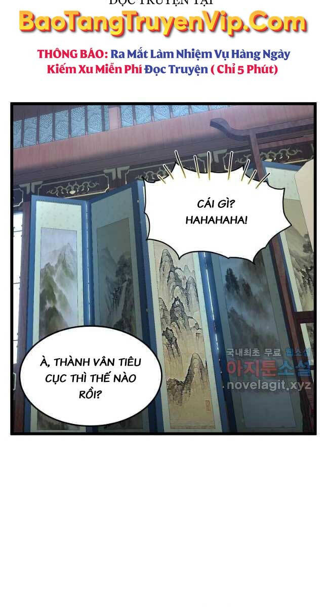 Đăng Nhập Murim Chapter 155 - Trang 2