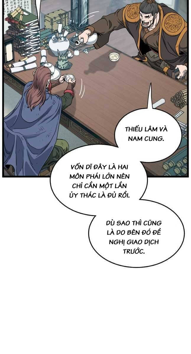 Đăng Nhập Murim Chapter 155 - Trang 2