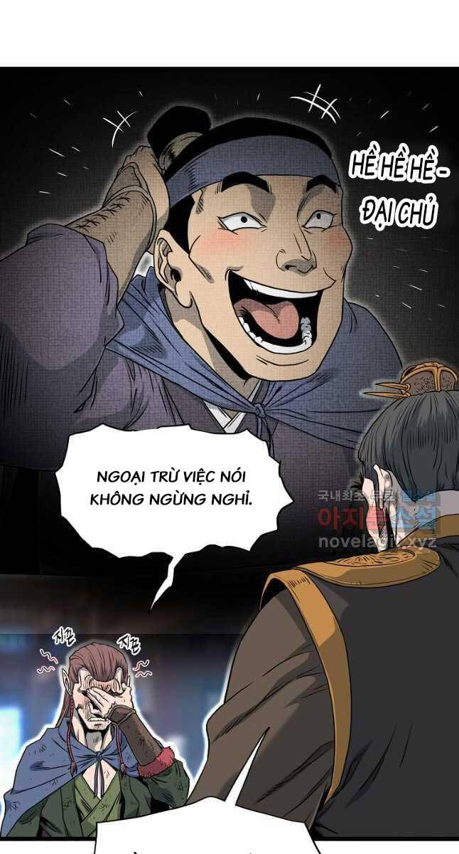 Đăng Nhập Murim Chapter 155 - Trang 2