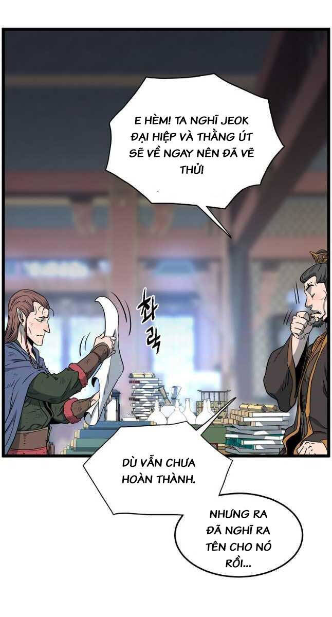 Đăng Nhập Murim Chapter 155 - Trang 2