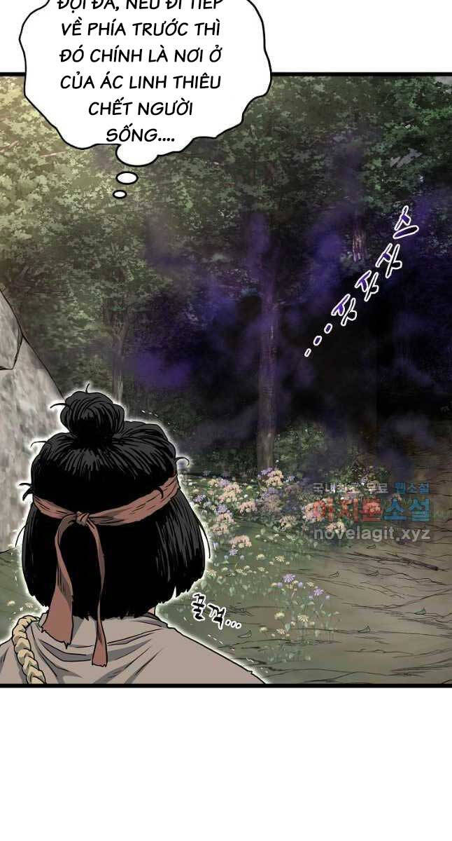 Đăng Nhập Murim Chapter 155 - Trang 2