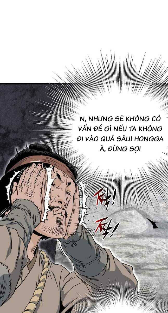 Đăng Nhập Murim Chapter 155 - Trang 2