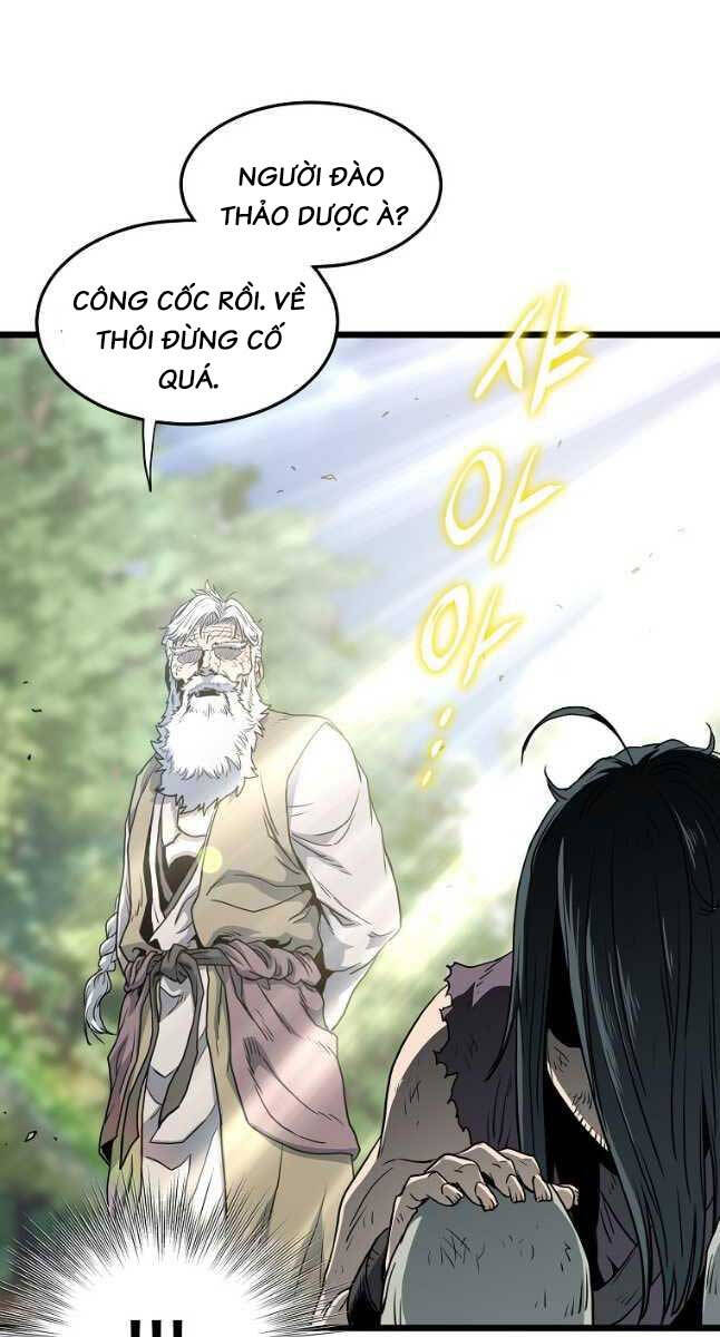 Đăng Nhập Murim Chapter 155 - Trang 2