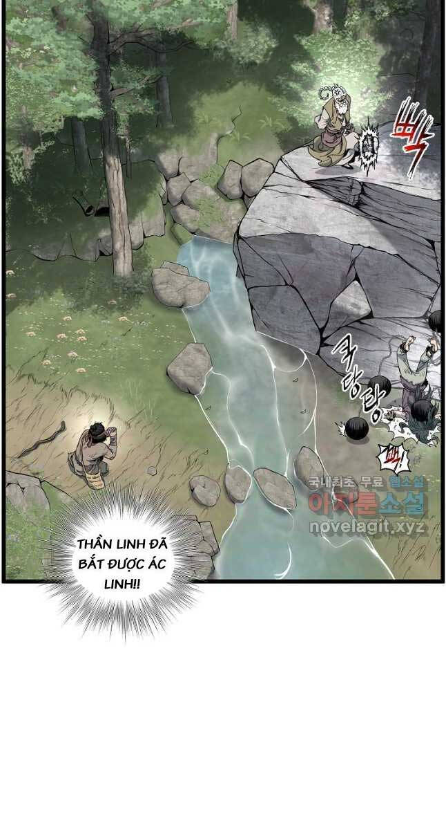 Đăng Nhập Murim Chapter 155 - Trang 2