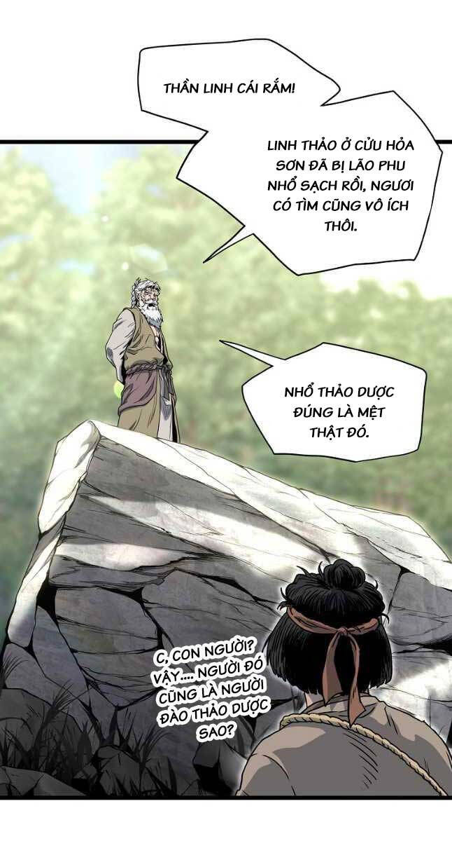 Đăng Nhập Murim Chapter 155 - Trang 2