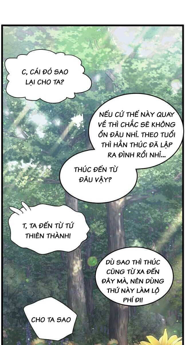 Đăng Nhập Murim Chapter 155 - Trang 2