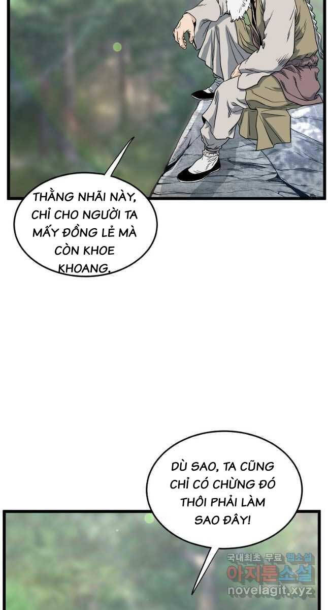 Đăng Nhập Murim Chapter 155 - Trang 2