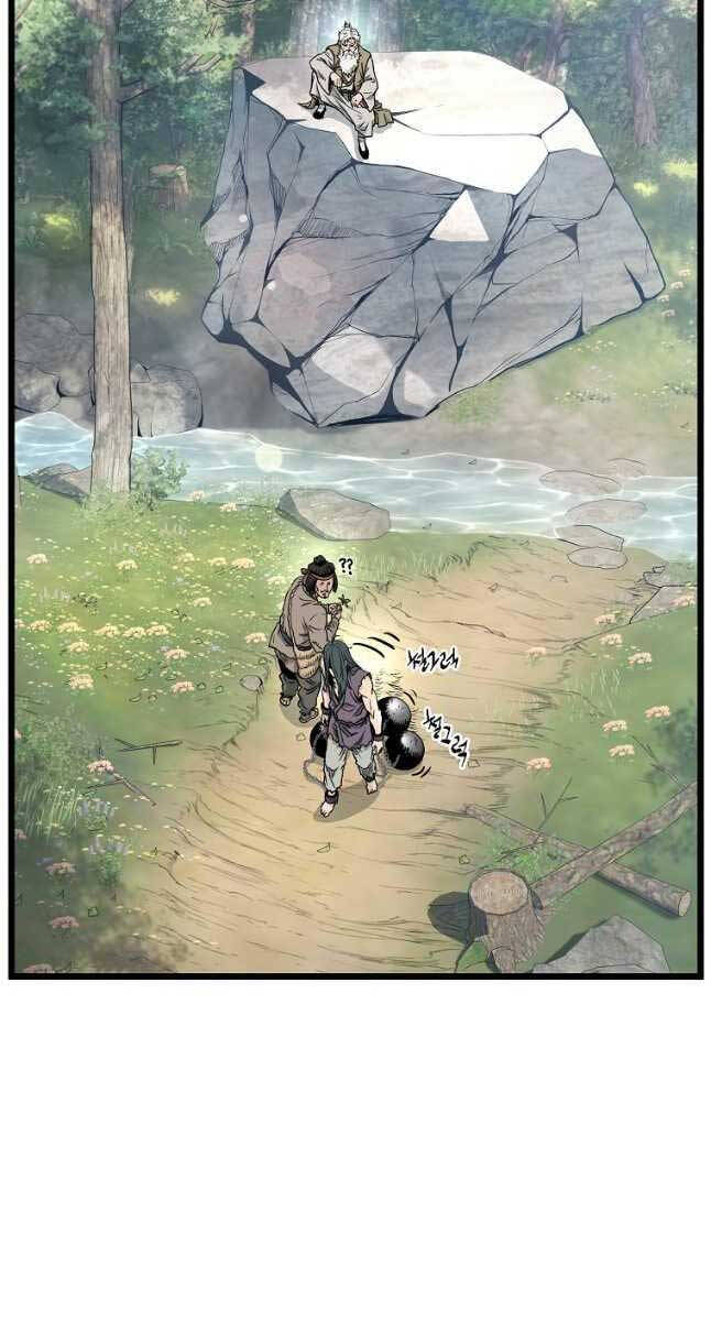 Đăng Nhập Murim Chapter 155 - Trang 2