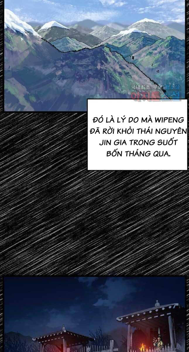 Đăng Nhập Murim Chapter 155 - Trang 2