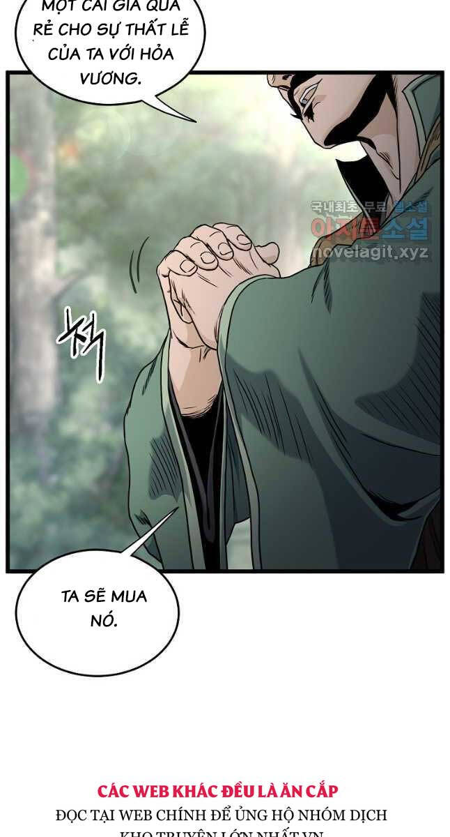 Đăng Nhập Murim Chapter 155 - Trang 2