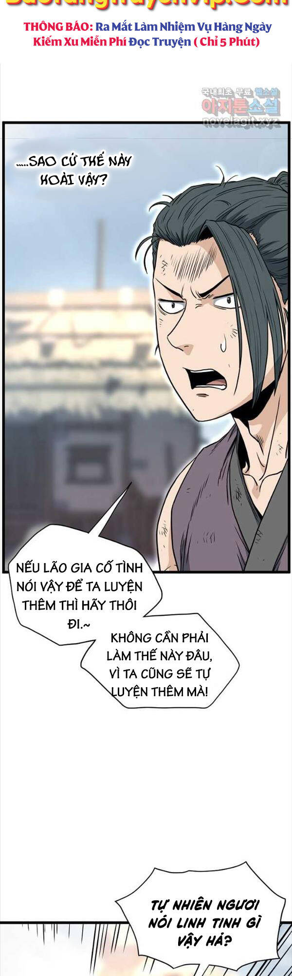 Đăng Nhập Murim Chapter 154 - Trang 2